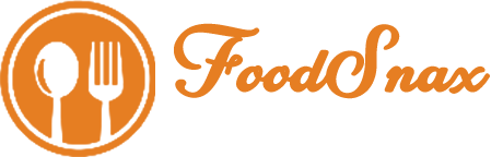 FoodSnax logo