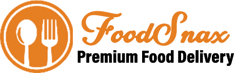 FoodSnax logo