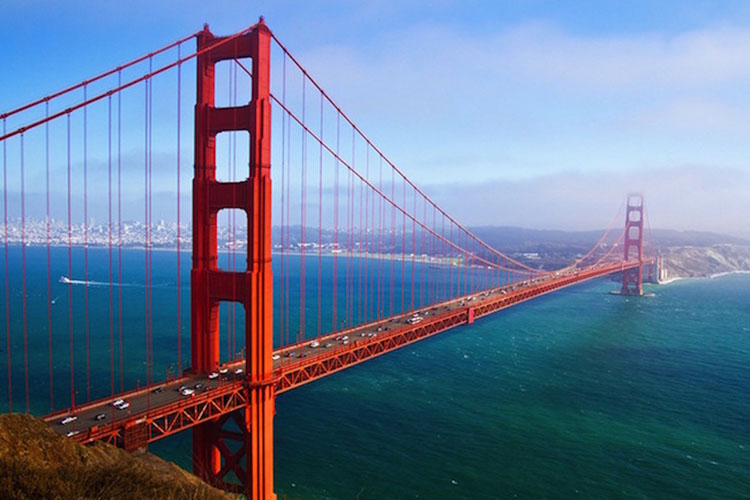 City of San Francisco